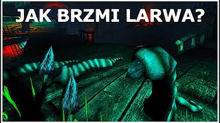 Wszystkie Odgłosy Larwy All Larva Sounds Kroniki Myrtany - Odgłosy Potworów