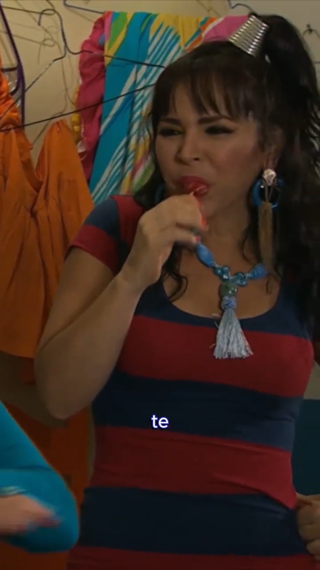 Pura envidia ?? #hastaelfindelmundo #tlnovelas