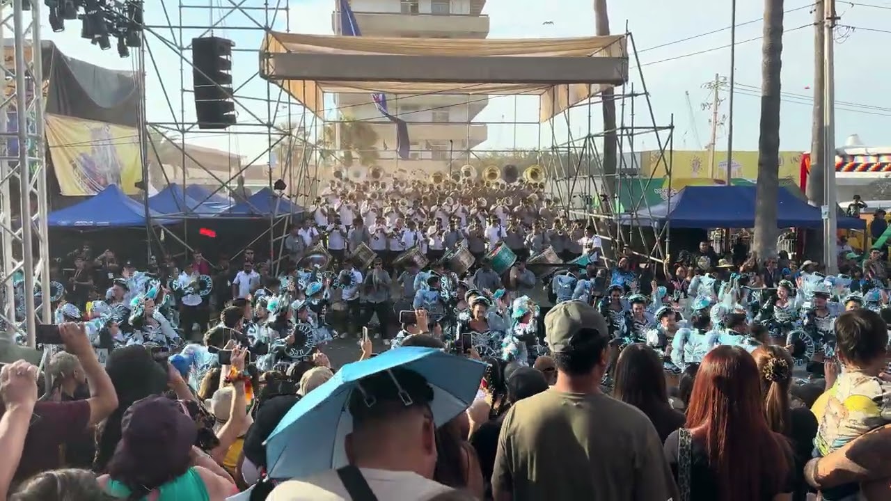 La Bandita Crew - Show San Martin Arica 2k26