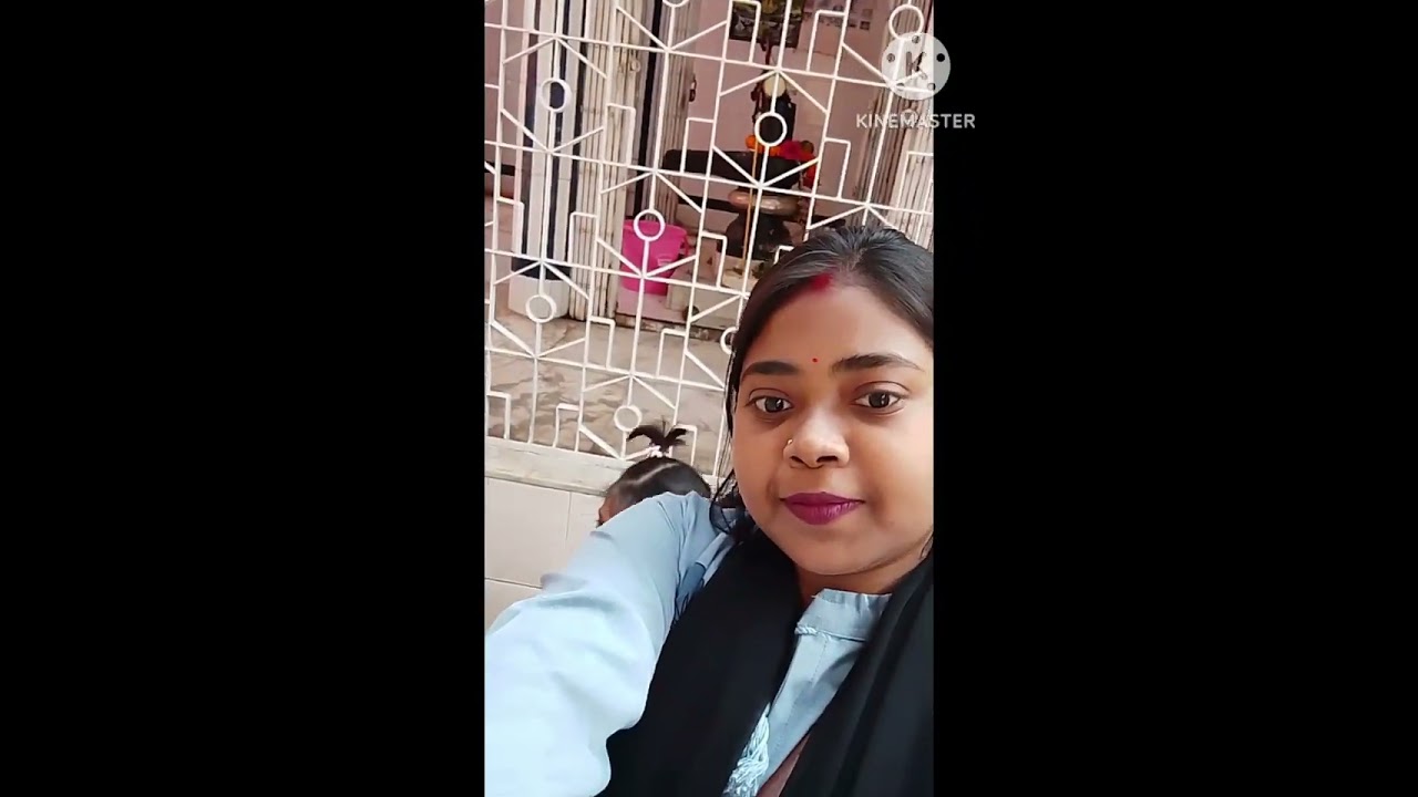 জামালপুর দয়াময়ী মা কালি মন্দিরে গেলাম 🙏🙏🙏🙏