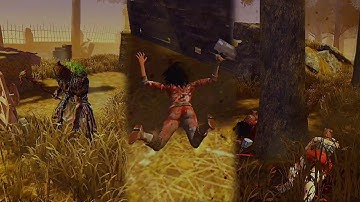 A Guide to the Blight