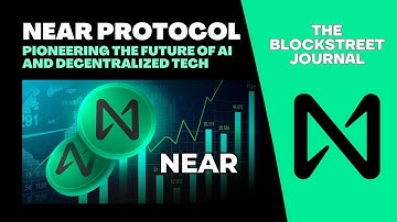 NEAR Protocol | Pioneering Crypto