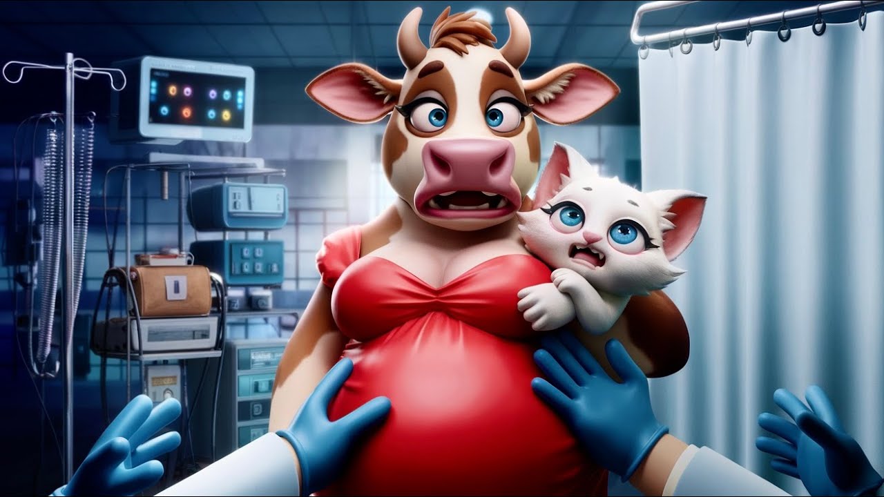 Wife CHEATED on Husband and had a CAT?! 😱💔🐱 | Furry Fairy Tales