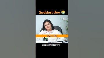 Happiest And Saddest day ? UPSC interview | IAS Interview