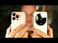 iPhone 16 Pro vs Xiaomi 14 Ultra Camera Comparison!