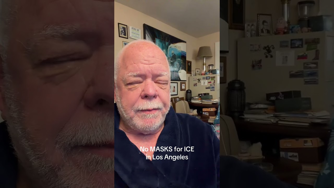 Отказ начальника полиции Лос-Анджелеса «защищать и служить»