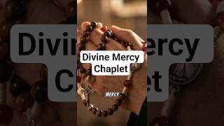 The Powerful Prayer Jesus Gave St. Faustina #catholicsaints #movie #walkinspiritoftheholyspirit