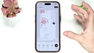 DJI Romo P2 – How to Create No-Go Zones and Virtual Walls screenshot 3