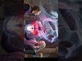 ВЕРЕТЕНО ПРЯДИЛЬЩИЦ  @StaffOfRings | Посох Колец — Эпическое техно-фэнтези #staffofrings