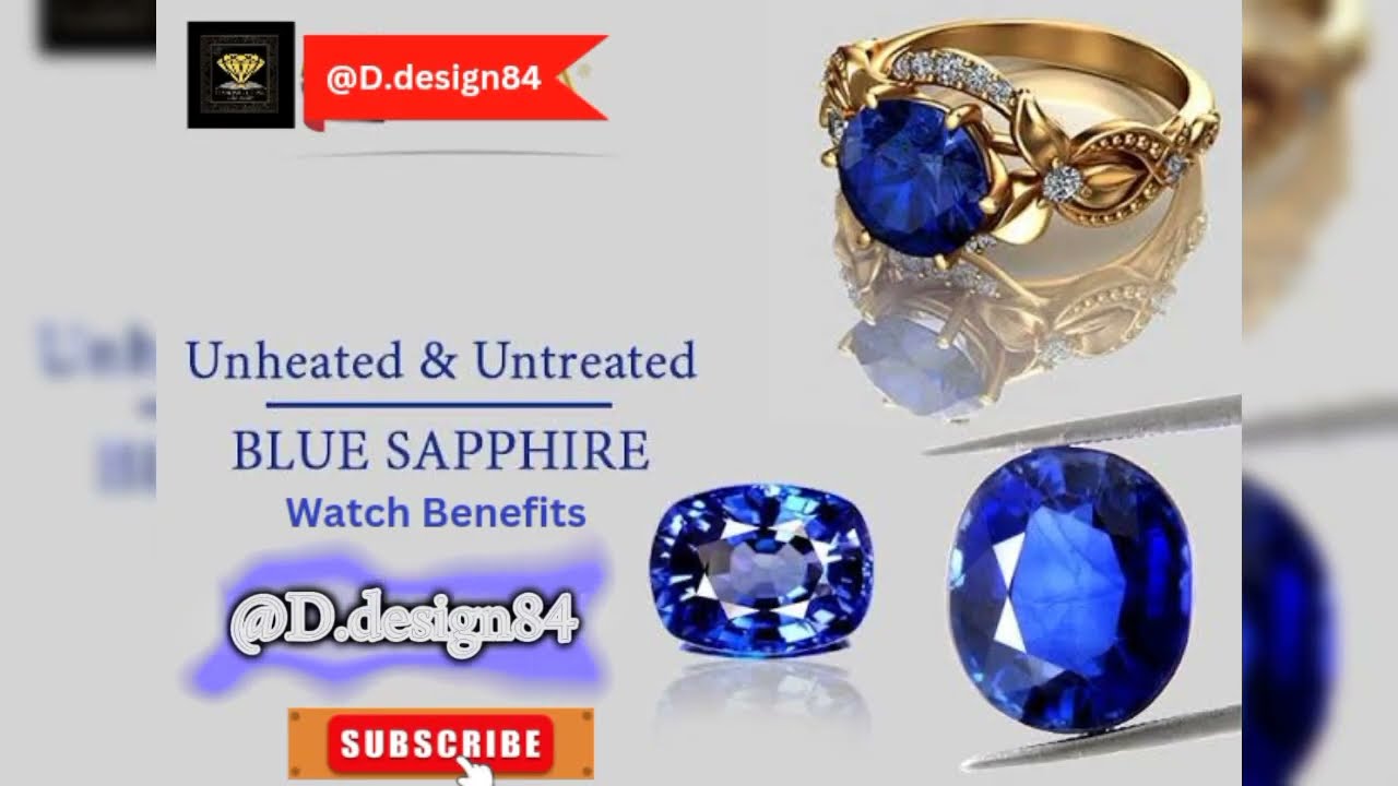 Buy SIDHARTH GEMS 7.25 Ratti 6.00 Carat Certified Original Blue Sapphire  Gold Plated Ring Panchdhatu Adjustable Neelam Ring for Men & Women by Lab  Certified at Amazon.in