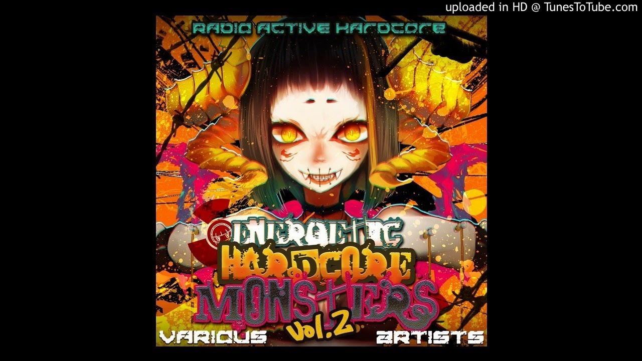 [Industrial Hardcore/Crossbreed] pemcy - I negate