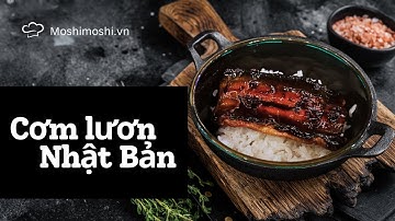 CÁCH LÀM LƯƠN NƯỚNG (UNAGI) NGON KHÔNG THUA KÉM NHÀ HÀNG TẠI NHÀ