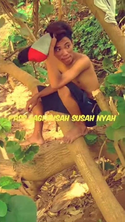 Susah senang bersama