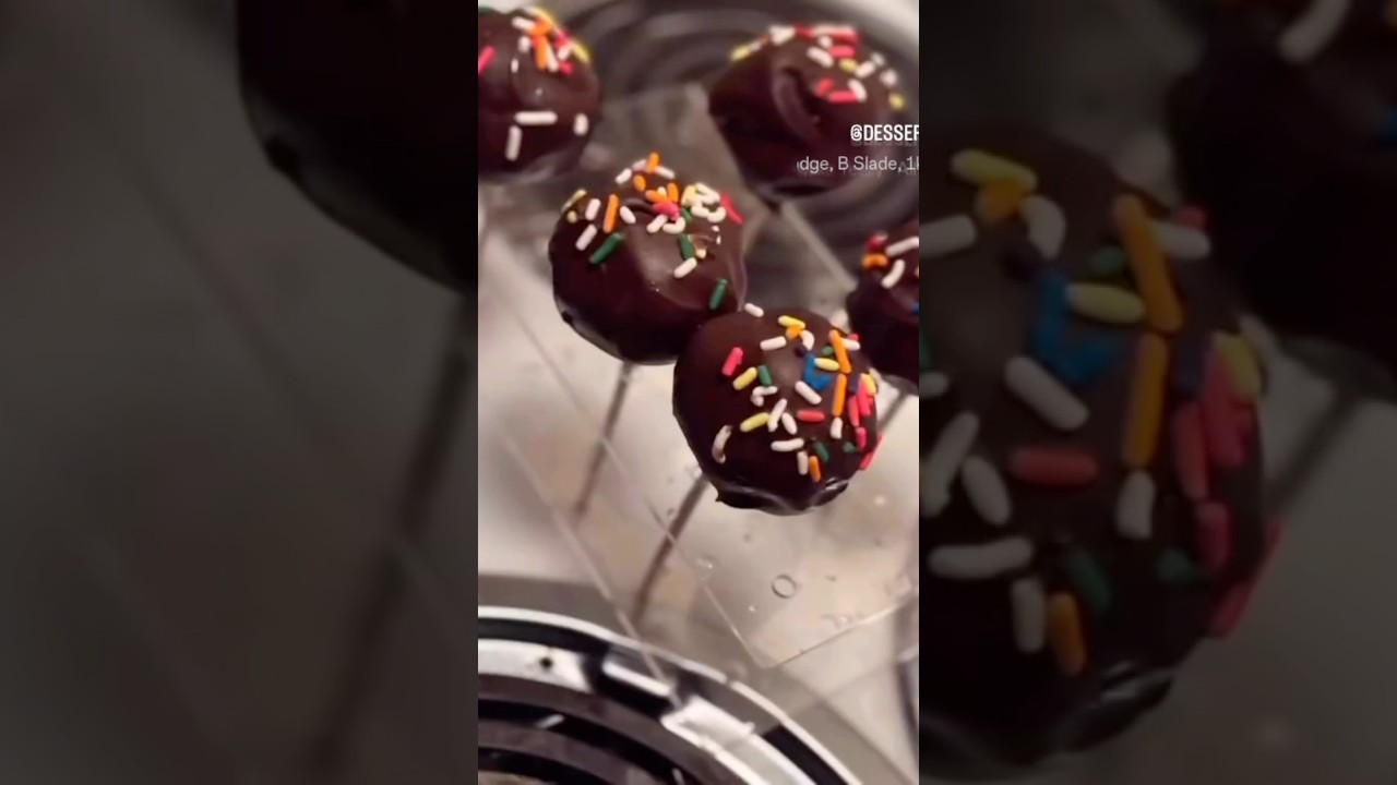 #cakepops