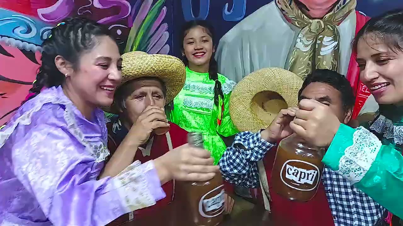 El Reencuentro Titular - Los Titulares del Carnaval