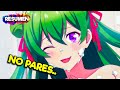 The Otaku Boy Who Had A Harem Of Girls That Didn T Exist Full Anime Summary 