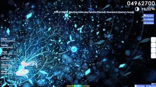 osu! Function Phantom - Neuronecia