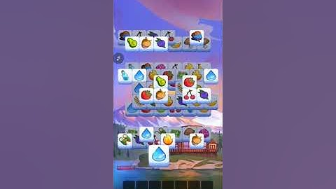 Triple Tile Level 1#triple-tile #triplefun #puzzle