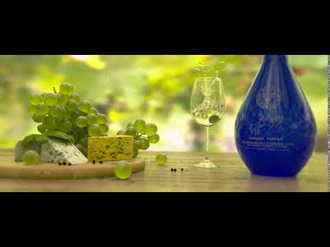 ჩვენი ჭაჭა - ზეარის ჯგუფისგან - Наша чача - Our chacha