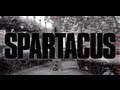 Tyrone Briggs - SPARTACUS (Produced by Sean Nathaniel)