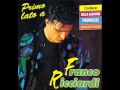 FRANCO RICCIARDI - Prumesse