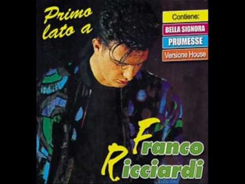 FRANCO RICCIARDI - Prumesse