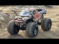 Monster jam anaheim 02182024 full show