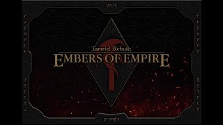 The Elder Scrolls III: MORROWIND Modded| Episode #42: Gang of Thieves| Tamriel Rebuilt