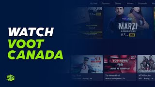 How to Watch Voot in Canada [In 1 Minute] screenshot 5