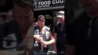 And That's The Bottom Line, Cause Stone Cold Said So