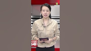 Công an vào cuộc bắt nhóm "chăn dắt" trẻ em ngậm dầu hỏa xin tiền quán nhậu #shorts