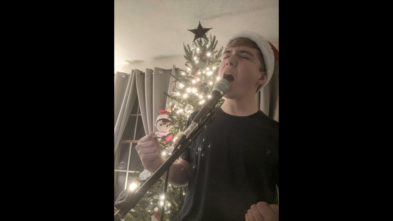 I Have a Little Dreidel -Christmas song-