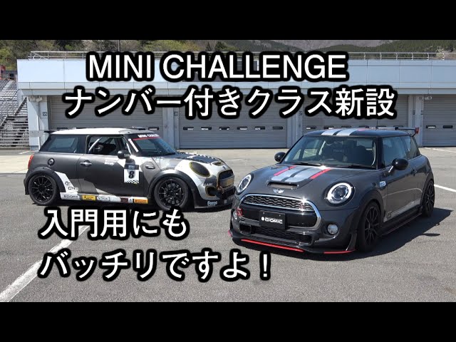 MINI CHALLENGE is fun! @Easy numbered version. - YouTube