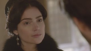 SALEM: Season Two First Official Trailer SALEM: Season Two First Official Trailer