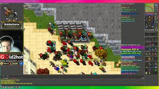 [Tibia] fkn epnozz ;-]