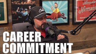 Committed To Comedy | Nateland Podcast