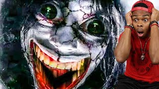 Scary Videos That Will Make You Scream