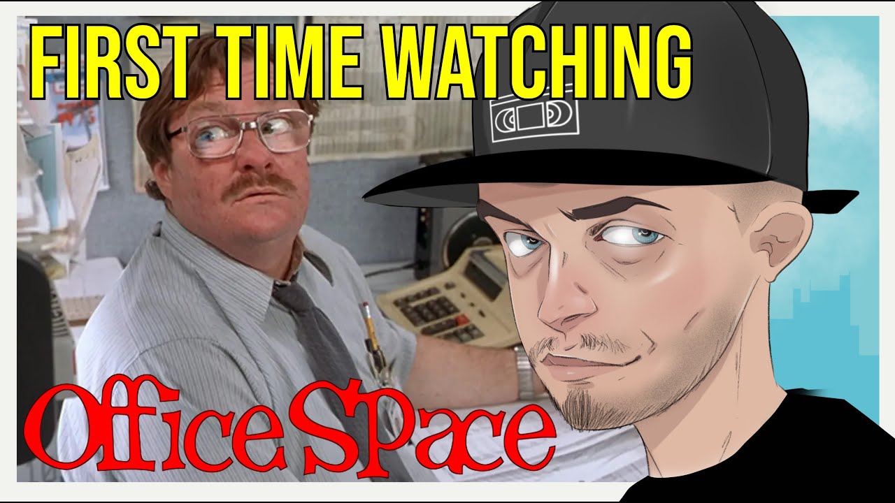 Office Space (1999) REACTION *FIRST TIME WATCHING* YouTube