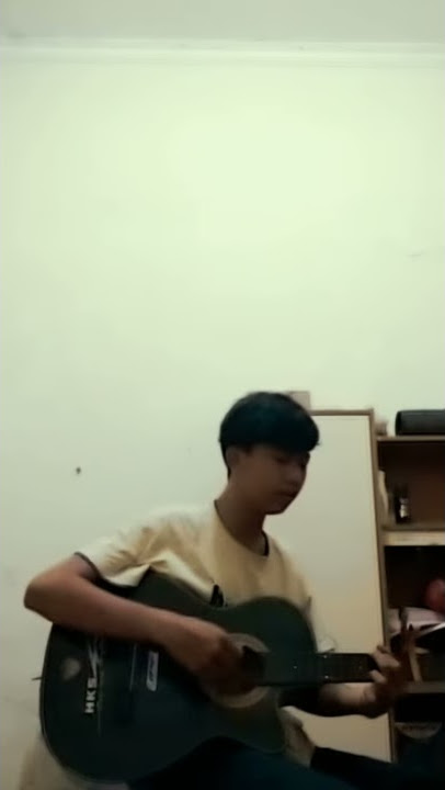 jangan bertengkar lagi (cover ferdi)  Story WA 49 detik