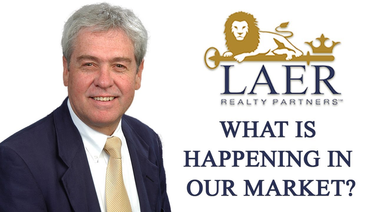 The Latest News About Our Real Estate Market YouTube