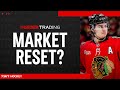 Early Trading: Young stars could reset NHL market with next contracts