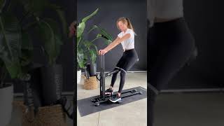 DAY 16: The DB Method Tone Zone with the DreamBand Pro