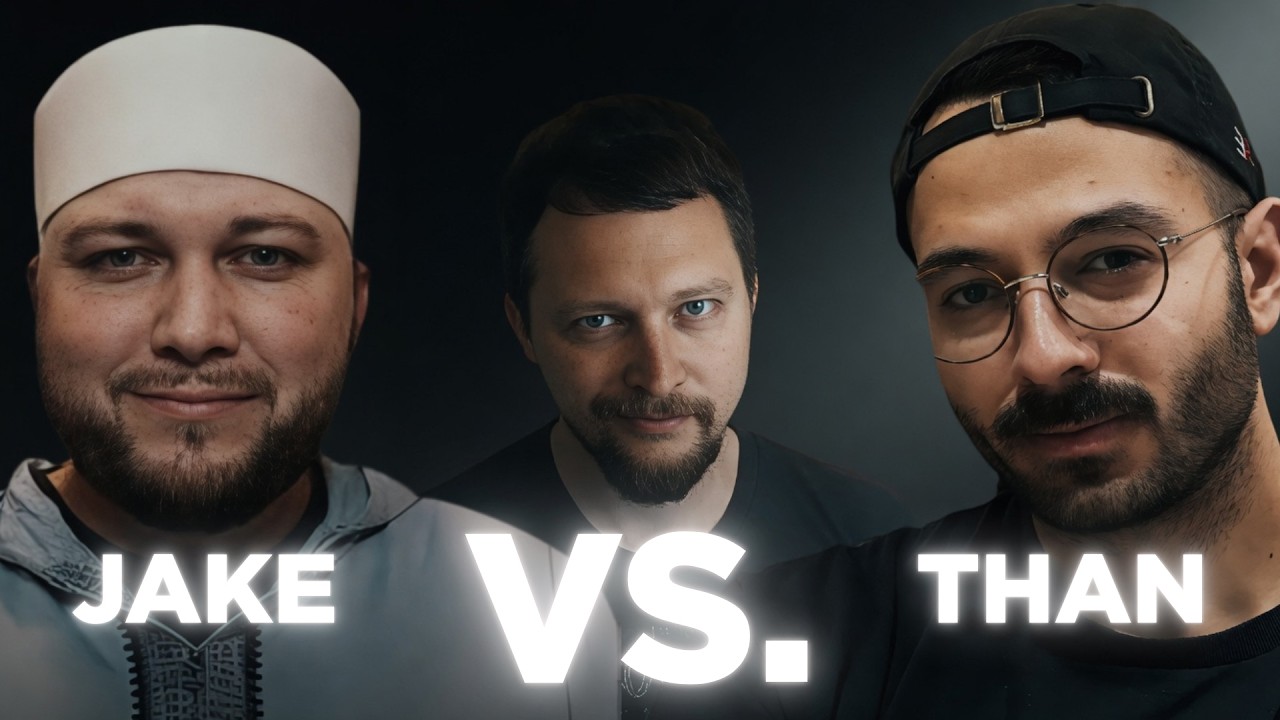 DEBATE: Is the Trinity A Late Invention?