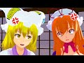 親バカで何が悪いんですか！？【東方MMD紙芝居】【ゆっくり茶番】