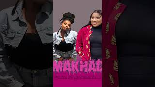 Makhadzi Vulela Ft Nkosazana Daughter