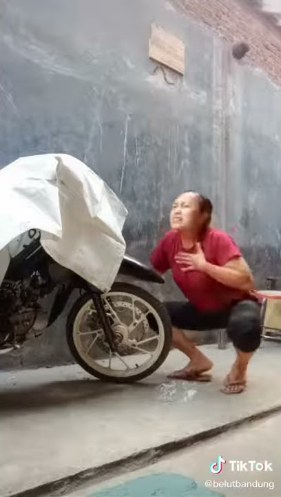 Tiktok Kocak Dikocok Kocok super gokil