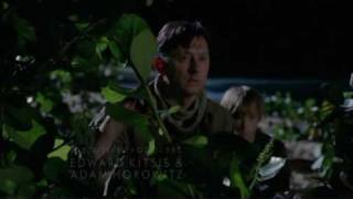 LOST: Ben steals Alex from Rousseau [5x12-Dead is dead]