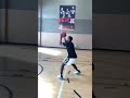 Do You Have Kyrie Irving's Bump and Finish in your 🎒? #shorts