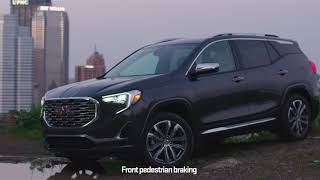 What's New for 2020 GMC | Kenny Ross | Pittsburgh PA