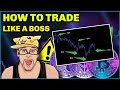 How to Trade Like a BOSS (Profitable Scalping Strategy - Trading For Beginners)